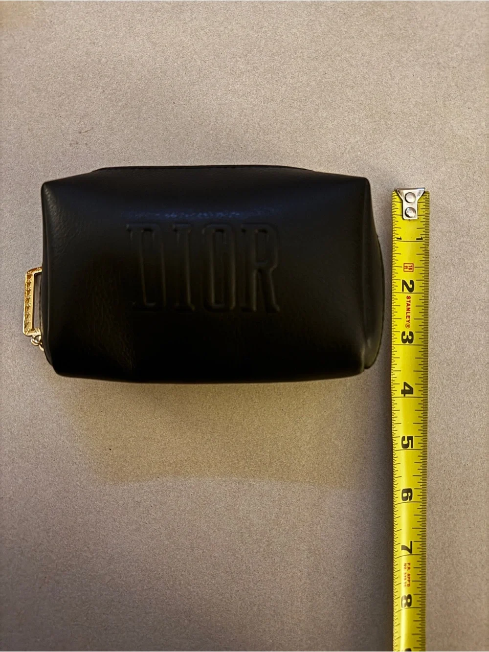 Dior Mini Cosmetic Pouch